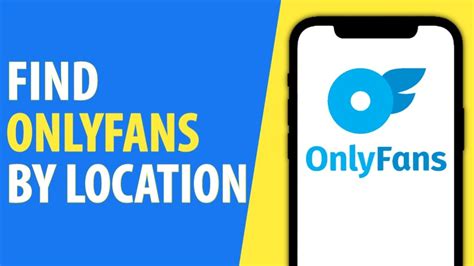 Search OnlyFans Accounts by City 